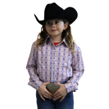 Youth Diamond Show Shirt_38457